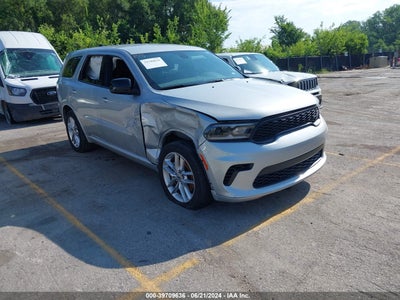 DODGE DURANGO 2023
