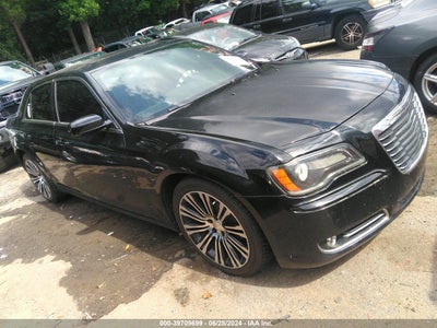 CHRYSLER 300 2013