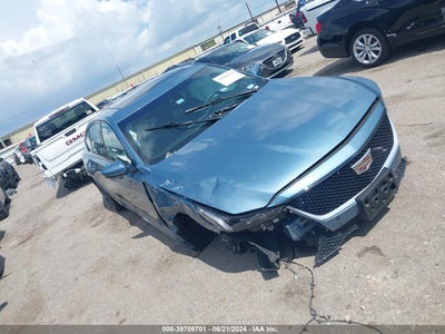 CADILLAC CT5 2024