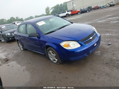 CHEVROLET COBALT 2006
