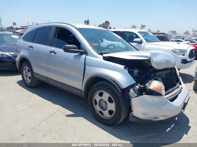HONDA CR-V 2010