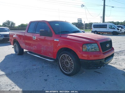 FORD F-150 2004