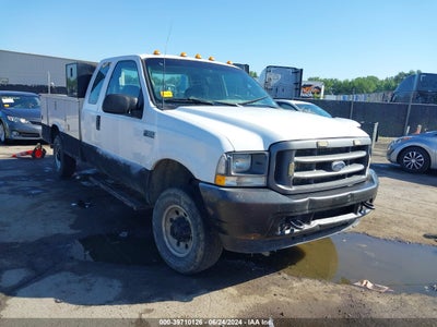 FORD F-350 2003