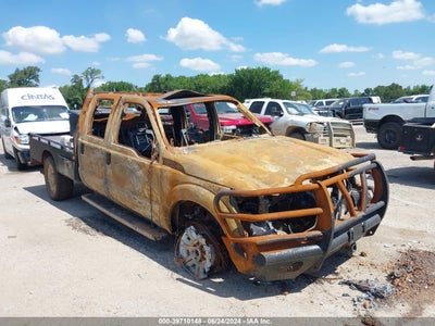 FORD F-350 2011