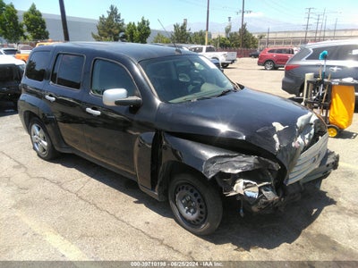 CHEVROLET HHR 2007