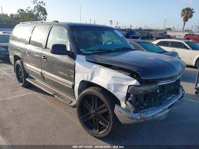 CHEVROLET SUBURBAN 1500 2003