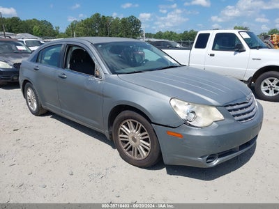 CHRYSLER SEBRING 2007