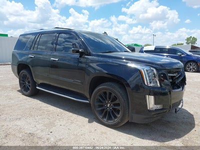CADILLAC ESCALADE 2020