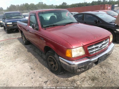 FORD RANGER 2003
