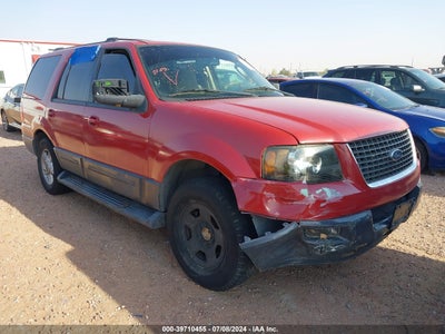 FORD EXPEDITION 2003