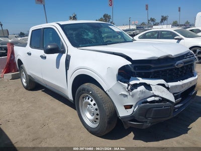 FORD MAVERICK 2022