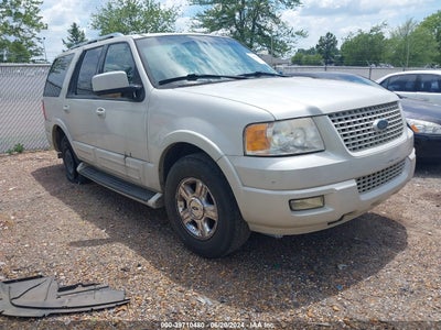 FORD EXPEDITION 2005