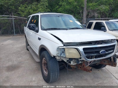 FORD EXPEDITION 2000