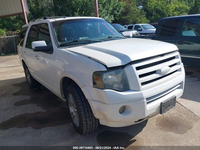 FORD EXPEDITION 2009