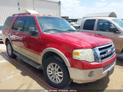 FORD EXPEDITION 2009