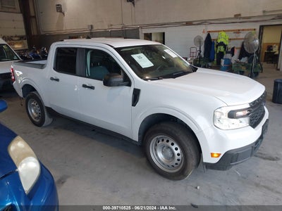 FORD MAVERICK 2023