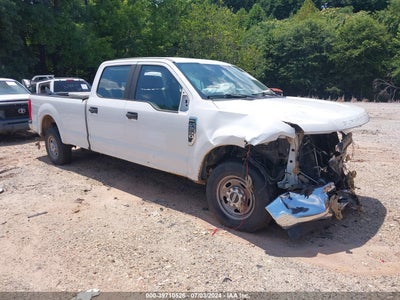 FORD F-250 2018