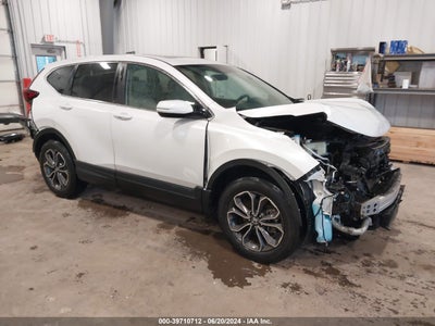 HONDA CR-V 2020