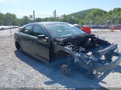 CHEVROLET MALIBU 2015