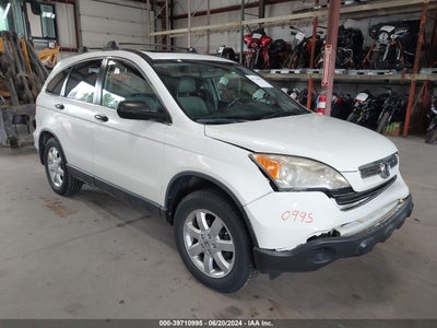 HONDA CR-V 2007