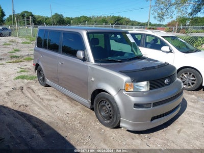 SCION SCION XB 2004