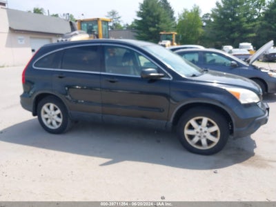 HONDA CR-V 2009