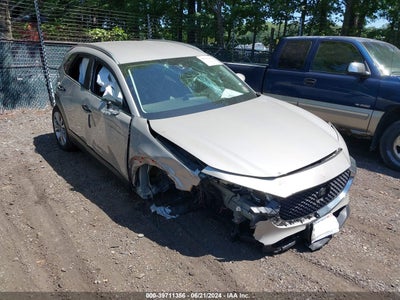 MAZDA CX-30 2023