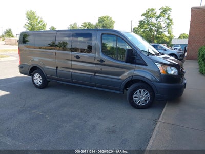 FORD TRANSIT-350 2016