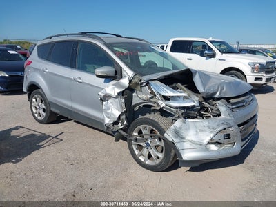 FORD ESCAPE 2013