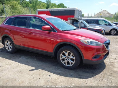 MAZDA CX-9 2015