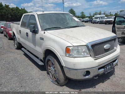 FORD F-150 2007