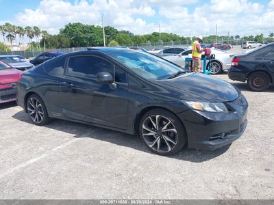 HONDA CIVIC 2013