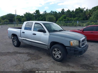 DODGE DAKOTA 2007