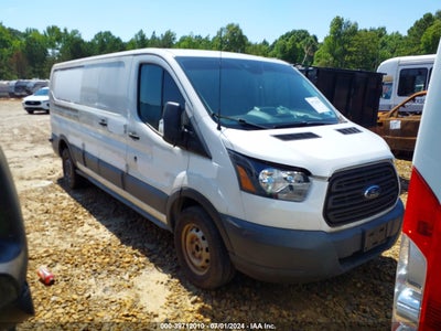 FORD TRANSIT-250 2016