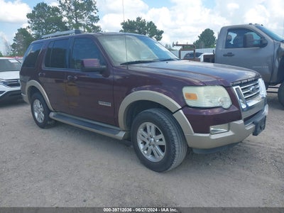 FORD EXPLORER 2006