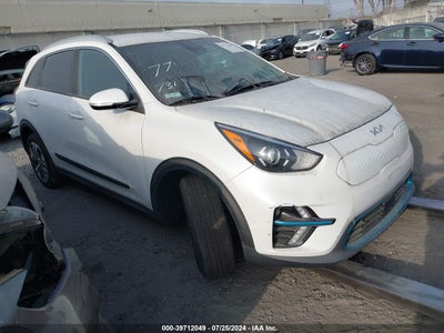 KIA NIRO EV 2022