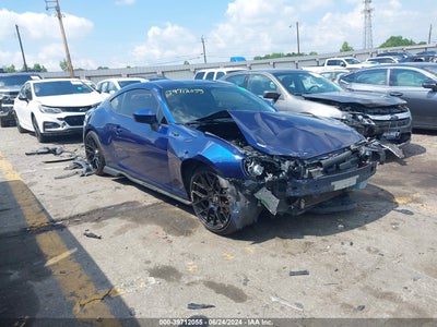 SCION SCION FR-S 2014
