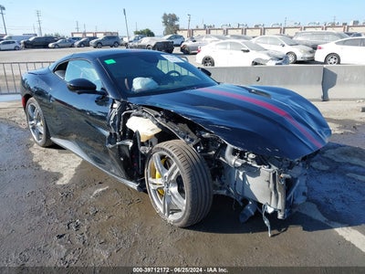 FERRARI PORTOFINO 2020