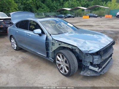 VOLVO S90 2017