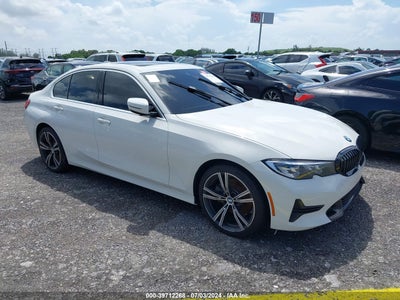 BMW 330I 2020