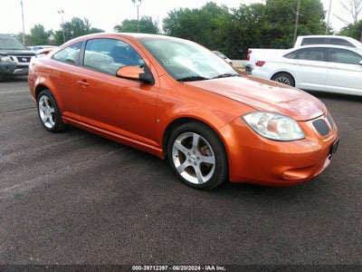 PONTIAC 200 2007