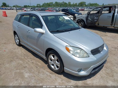 TOYOTA MATRIX 2006