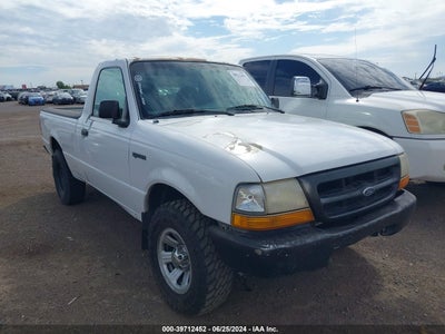 FORD RANGER 2000