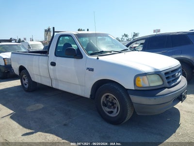 FORD F-150 2002