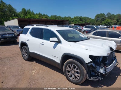 GMC ACADIA 2020