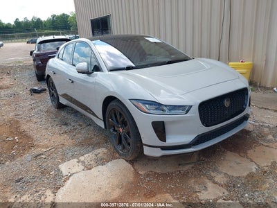 JAGUAR I-PACE 2019