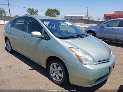 TOYOTA PRIUS 2007