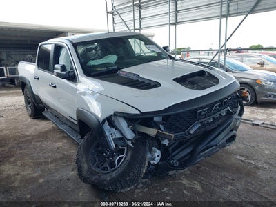 RAM 1500 2024