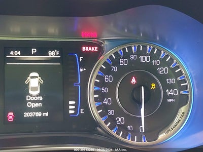 DayDrive