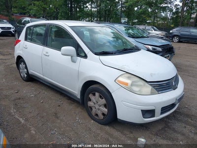 SCION XB 2010